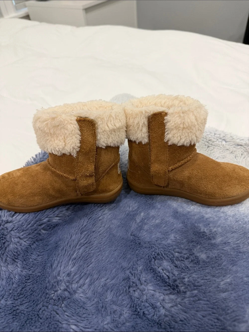 UGG Toddler Boots